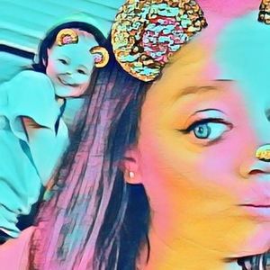 Meet your Posher, Kassie